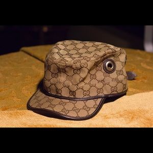 Gucci Hat